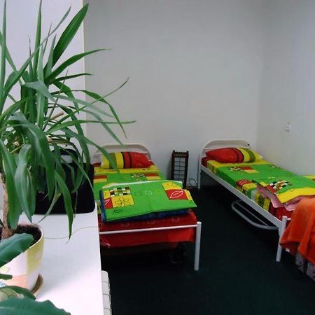 Hostel Kreshatik Kiev Kamer foto
